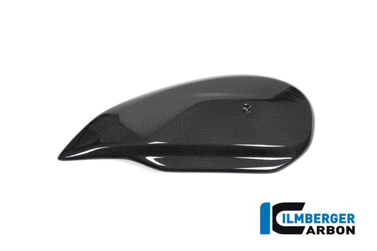 Ilmberger Carbon Fibre Right Side Tank Cover For Ducati Scrambler 1100 2017-22 - My Superbike Store