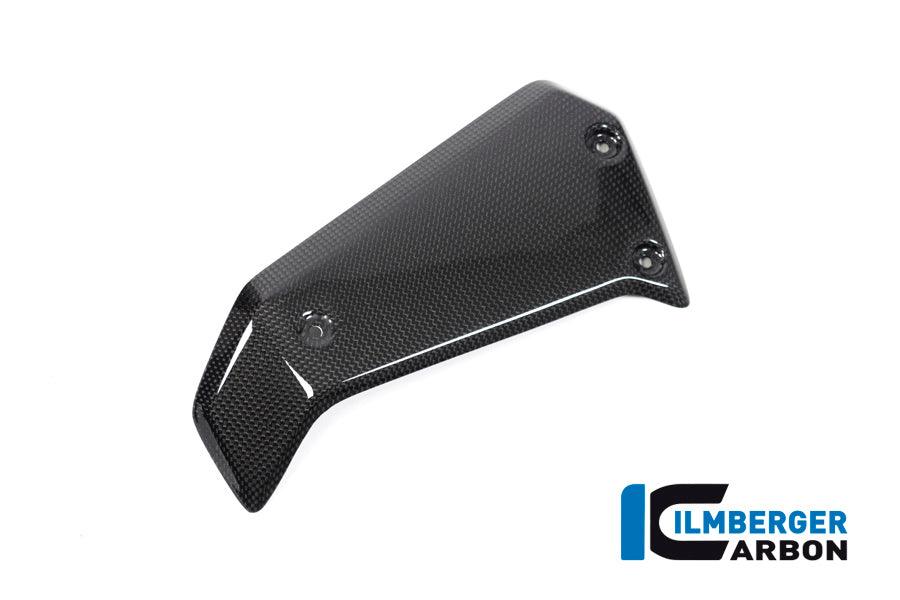 Ilmberger Carbon Fibre Left Radiator Cover For Ducati Scrambler 1100 2017-22 - My Superbike Store