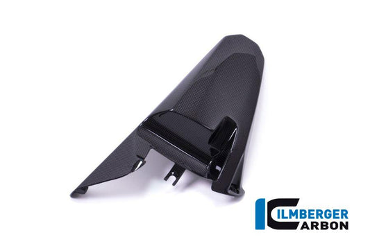 Ilmberger Carbon Fibre Rear Fender For Ducati SuperSport - My Superbike Store