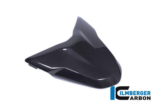 Ilmberger Carbon Fibre Seat Cover For Ducati SuperSport - My Superbike Store