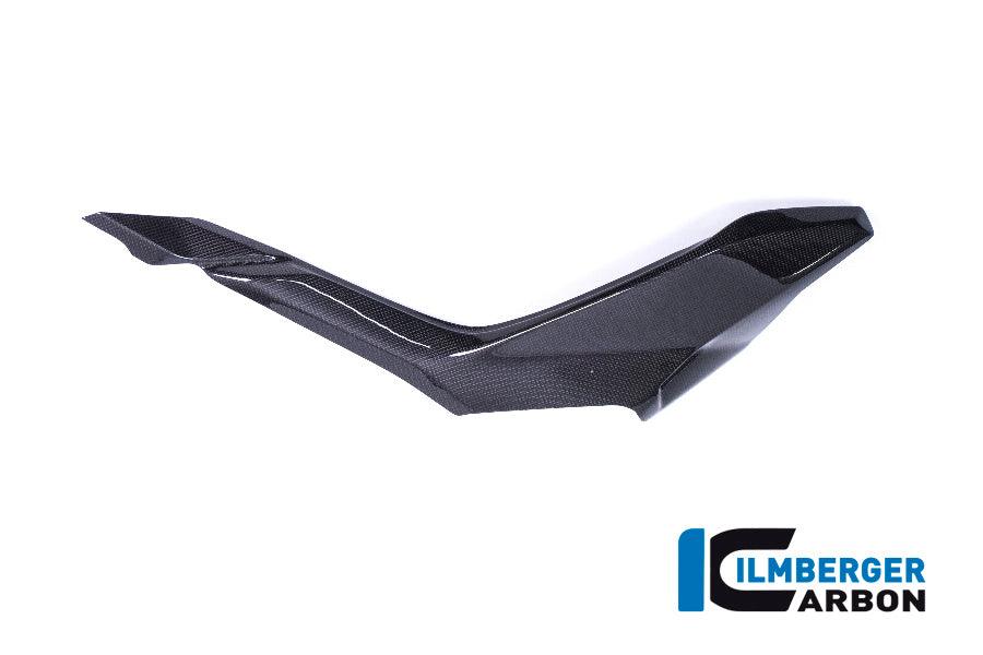 Ilmberger Carbon Fibre Left Under Seat Side Panel For Ducati SuperSport - My Superbike Store