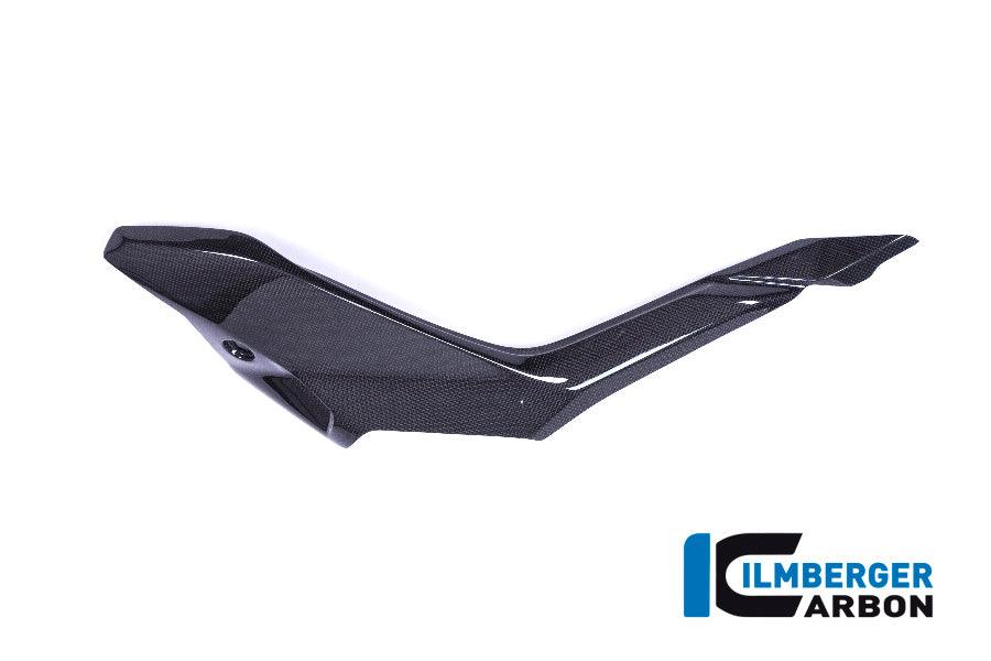 Ilmberger Carbon Fibre Right Under Seat Side Panel For Ducati SuperSport - My Superbike Store