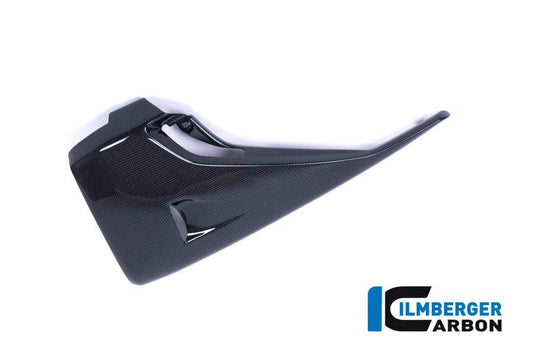 Ilmberger Carbon Fibre Left Belly Pan for Ducati XDiavel 1260 2018-22 - My Superbike Store