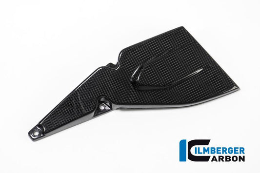 Ilmberger Carbon Fibre Air Intake On Belt for Ducati XDiavel 1260 2016-22 - My Superbike Store