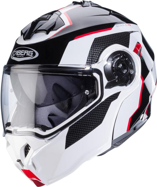 Caberg Duke Evo Move Helmet - My Superbike Store