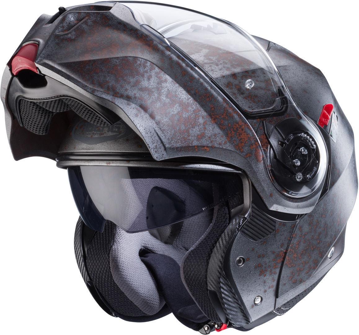 Caberg Duke Evo Rusty Helmet - My Superbike Store