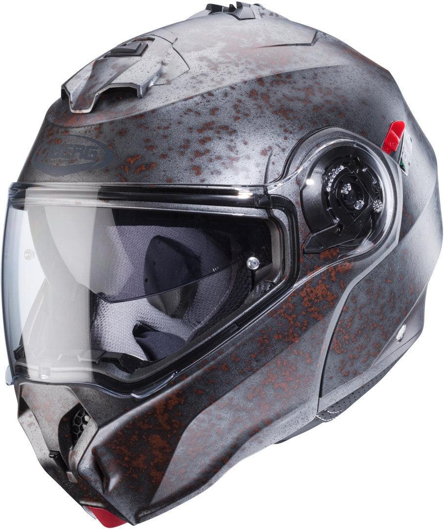 Caberg Duke Evo Rusty Helmet - My Superbike Store