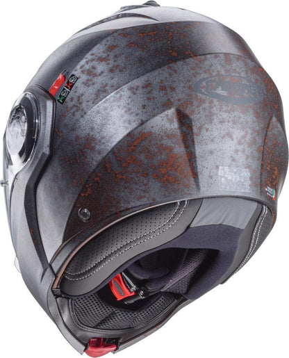 Caberg Duke Evo Rusty Helmet - My Superbike Store