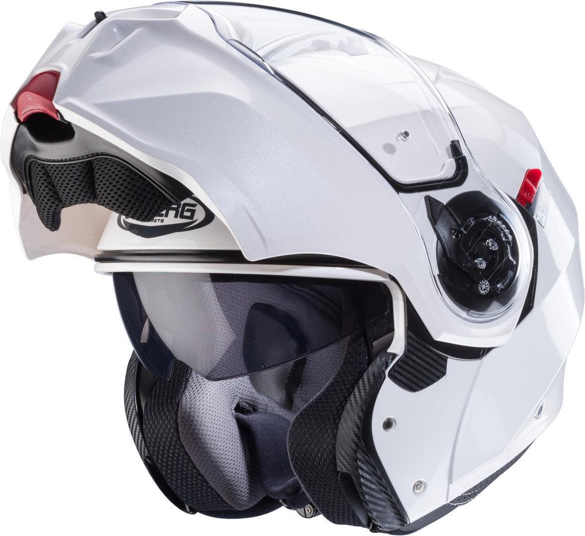 Caberg Duke Evo Helmet - My Superbike Store