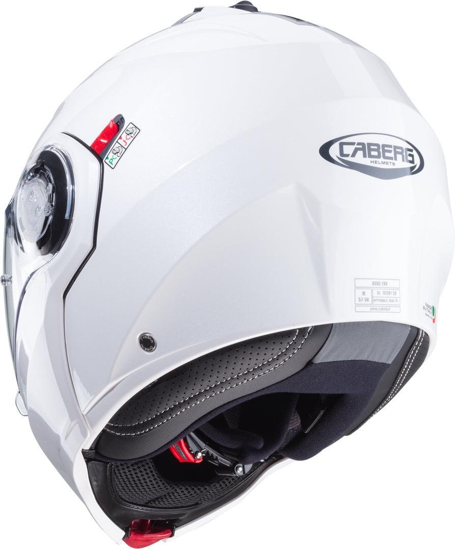 Caberg Duke Evo Helmet - My Superbike Store