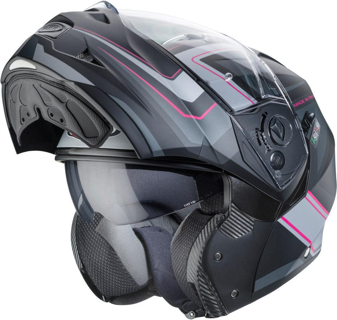 Caberg Duke II Tour Helmet - My Superbike Store