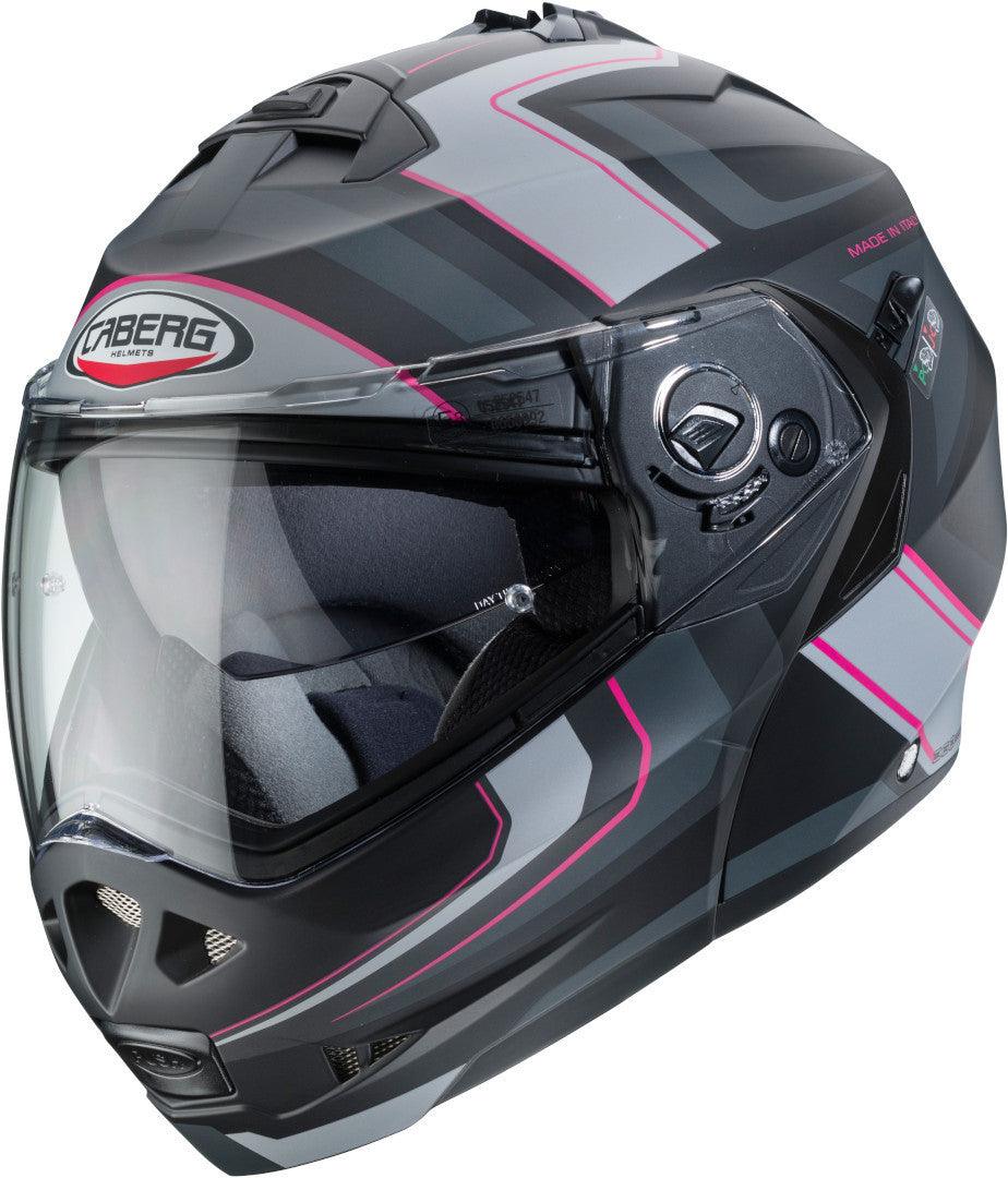 Caberg Duke II Tour Helmet - My Superbike Store