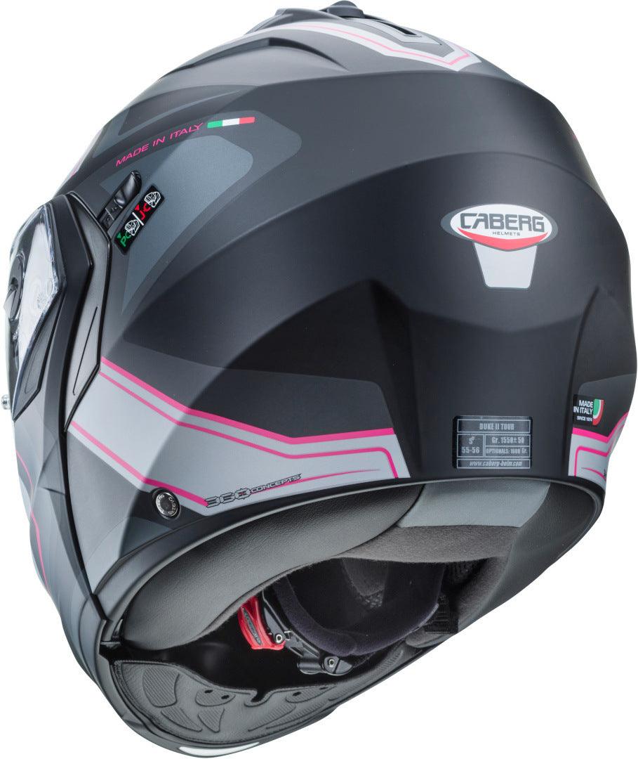 Caberg Duke II Tour Helmet - My Superbike Store