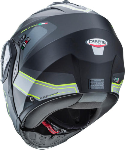 Caberg Duke II Tour Helmet - My Superbike Store