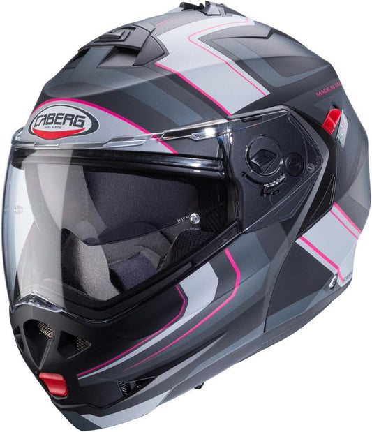 Caberg Duke X Tour Helmet - My Superbike Store