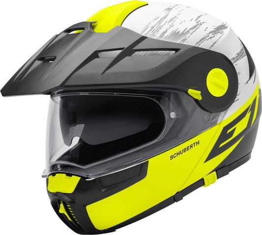 Schuberth E1 Crossfire Helmet - My Superbike Store