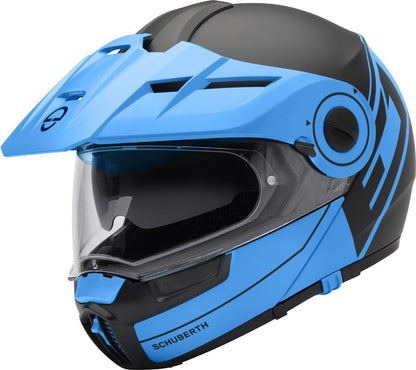 Schuberth E1 Radiant Helmet - My Superbike Store