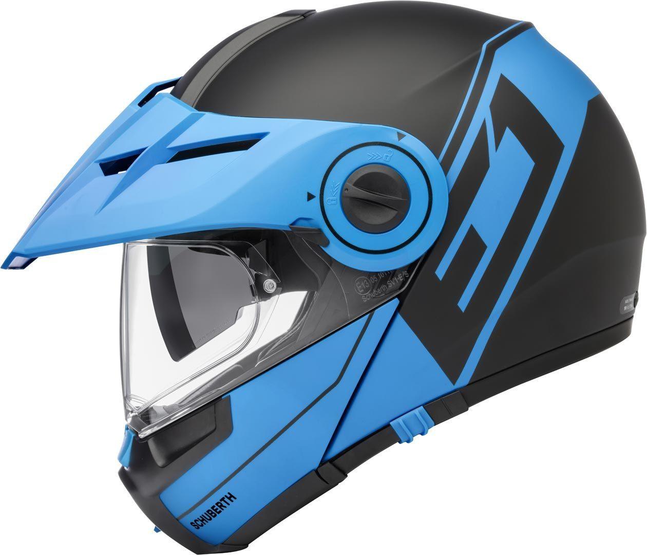 Schuberth E1 Radiant Helmet - My Superbike Store