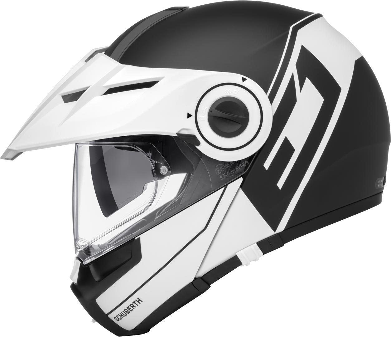 Schuberth E1 Radiant Helmet - My Superbike Store