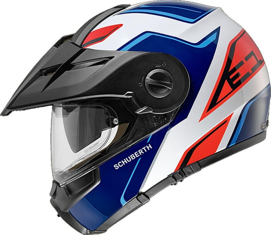 Schuberth E1 Endurance Helmet - My Superbike Store