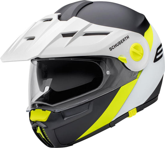 Schuberth E1 Gravity Helmet - My Superbike Store