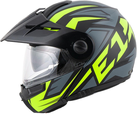 Schuberth E1 Tuareg Helmet - My Superbike Store