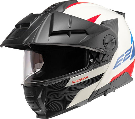 Schuberth E2 Defender Helmet - My Superbike Store