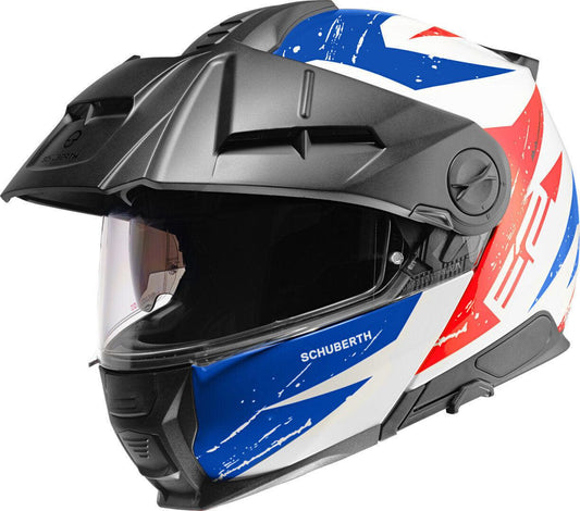 Schuberth E2 Explorer Helmet - My Superbike Store