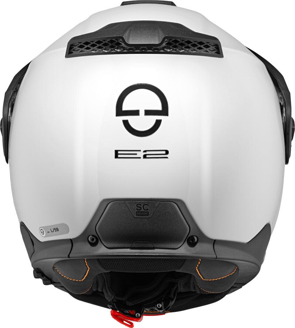 Schuberth E2 Helmet - My Superbike Store