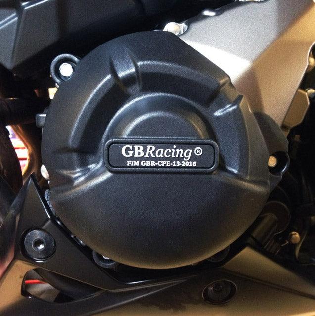 GB Racing Engine Cover Set for Kawasaki Z800 - My Superbike Store