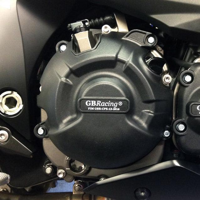 GB Racing Engine Cover Set for Kawasaki Z800 - My Superbike Store