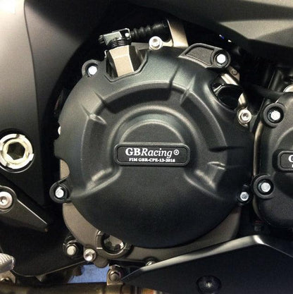 GB Racing Engine Cover Set for Kawasaki Z800 - My Superbike Store