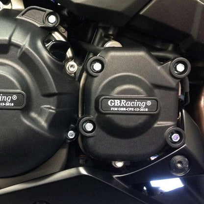 GB Racing Engine Cover Set for Kawasaki Z800 - My Superbike Store