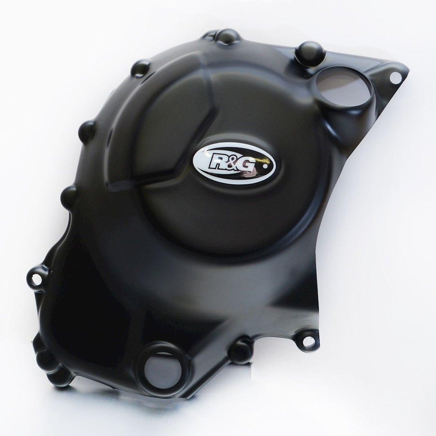 R&G Right Engine Case Cover For Kawasaki Ninja H2 SX - My Superbike Store