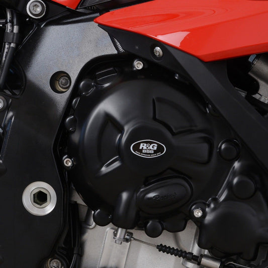 R&G Engine Case Cover for BMW M 1000 RR - My Superbike Store