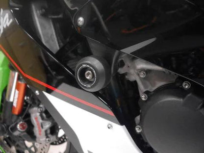 Evotech Performance Crash Protector for Kawasaki ZX-10R 2022 - My Superbike Store