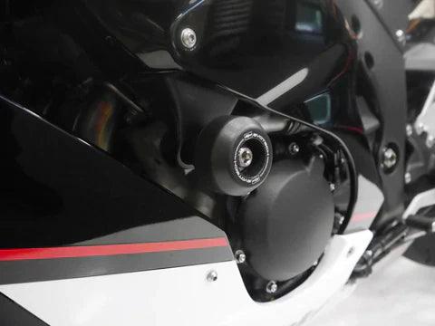 Evotech Performance Crash Protector for Kawasaki ZX-10R 2022 - My Superbike Store