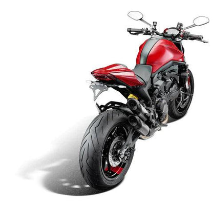 Evotech Performance Crash Protector for Ducati Monster 950 2022 - My Superbike Store