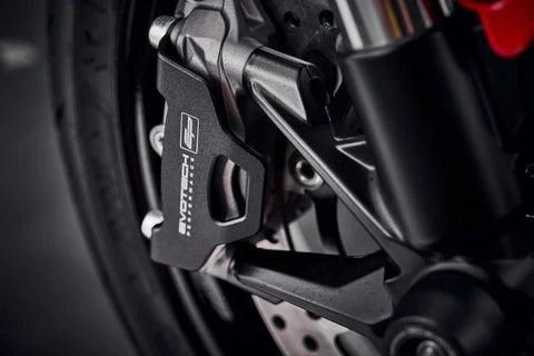 Evotech Performance Front Caliper Guard for Ducati Monster 950 2022 - My Superbike Store