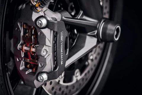 Evotech Performance Front Caliper Guard for Ducati Monster 950 2022 - My Superbike Store