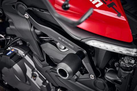 Evotech Performance Crash Protector for Ducati Monster 950 2022 - My Superbike Store