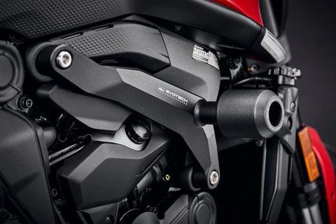 Evotech Performance Crash Protector for Ducati Monster 950 2022 - My Superbike Store