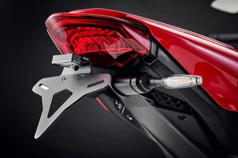 Evotech Performance Tail Tidy for Ducati Monster 950 2022 - My Superbike Store