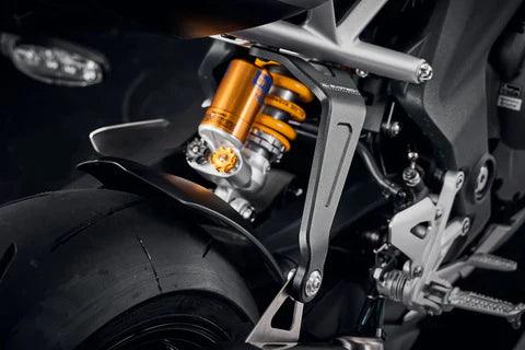 Evotech Performance Exhaust Hanger for Triumph Speed Triple 1200 RS - My Superbike Store