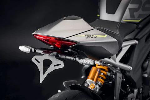 Evotech Performance Tail Tidy for Triumph Speed Triple 1200 RS - My Superbike Store