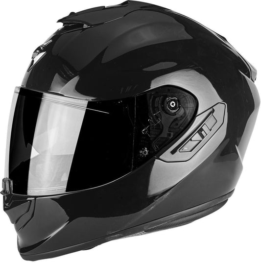 Scorpion EXO 1400 Air Solid Helmet - My Superbike Store