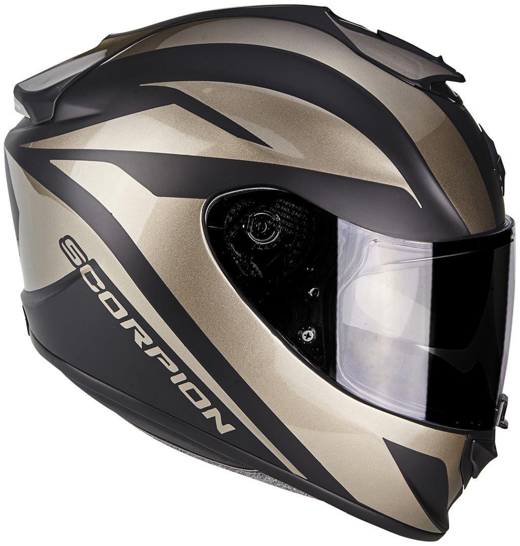 Scorpion EXO 1400 Air Freeway ll Helmet - My Superbike Store