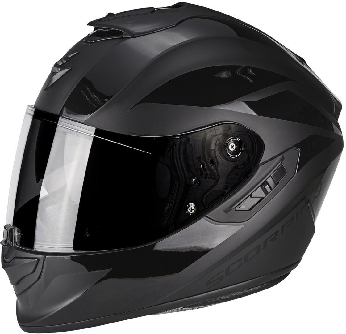 Scorpion EXO 1400 Air Freeway ll Helmet - My Superbike Store