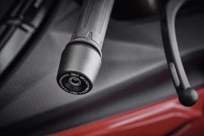 Evotech Performance Handlebar End for BMW F 900 R - My Superbike Store