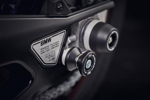 Evotech Performance Spools for BMW M 1000 RR - My Superbike Store